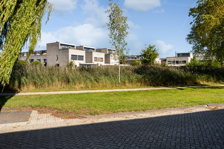 Foto 63 van Jerseykade 24