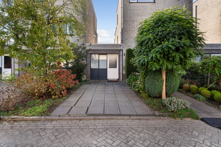 Foto 64 van Jerseykade 24