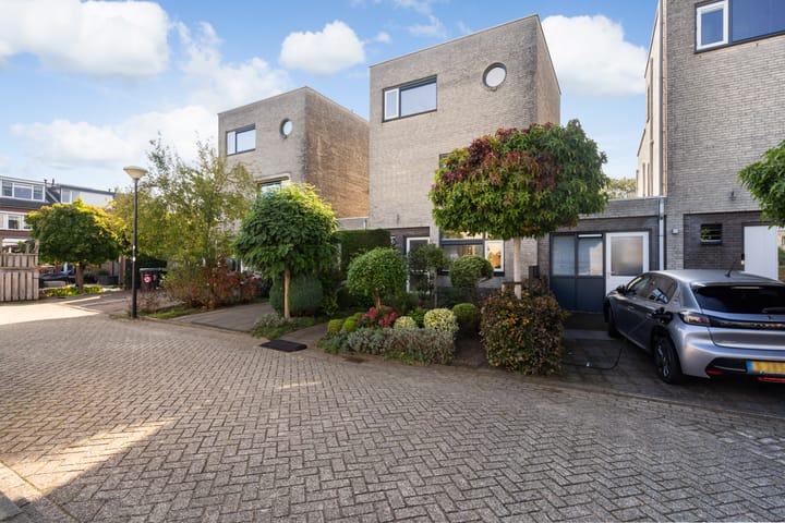 Foto 66 van Jerseykade 24