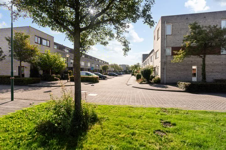 Foto 67 van Jerseykade 24