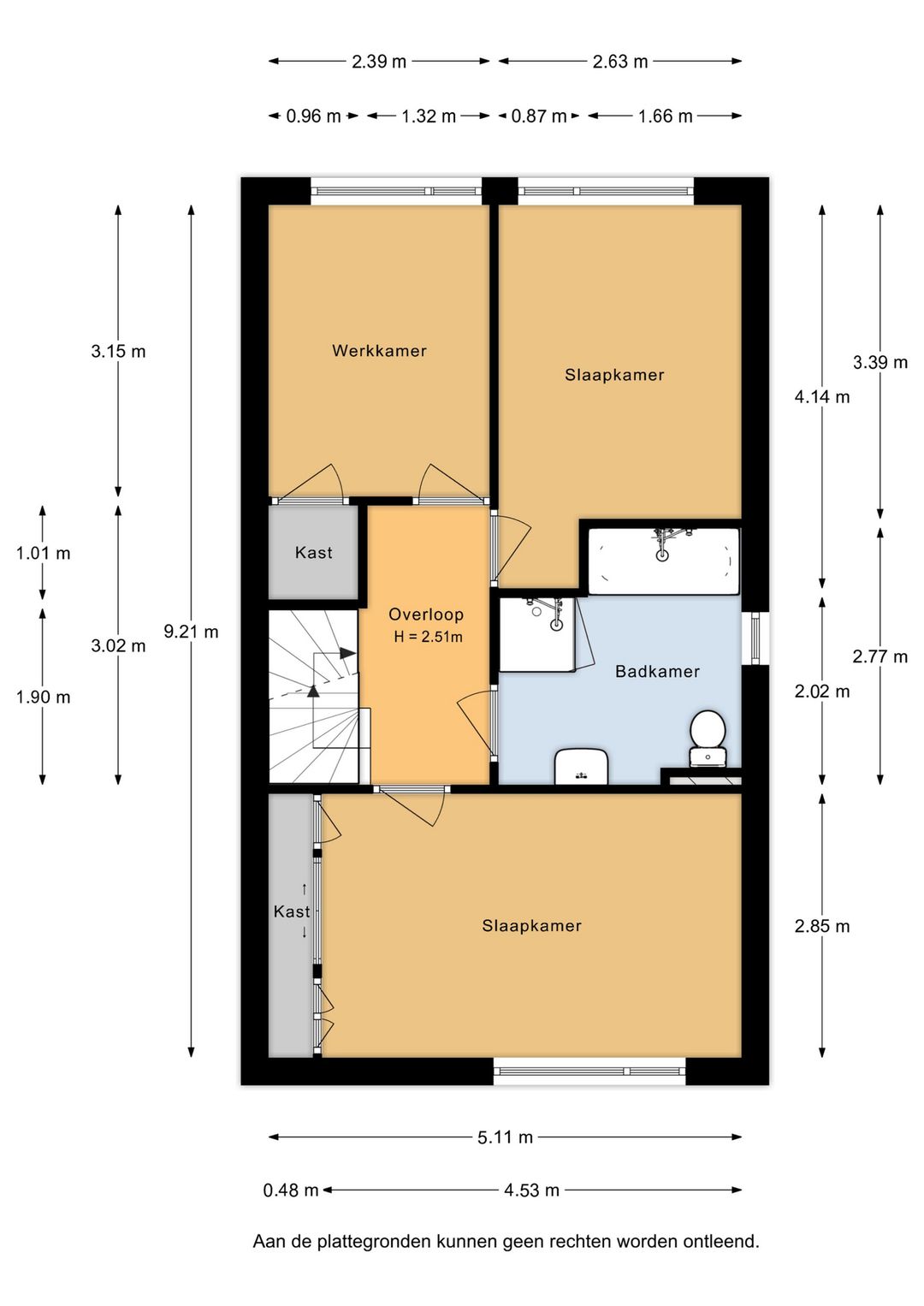 Foto 68 van Jerseykade 24