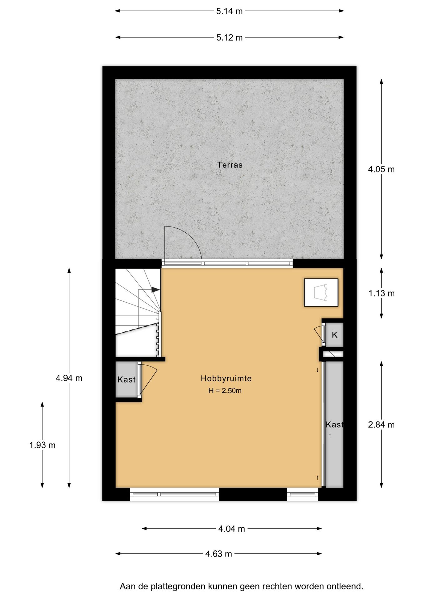 Foto 69 van Jerseykade 24