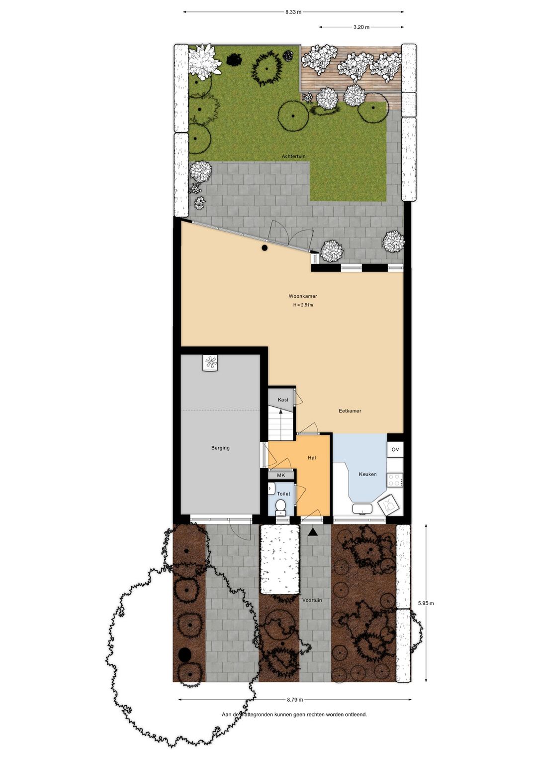 Foto 71 van Jerseykade 24