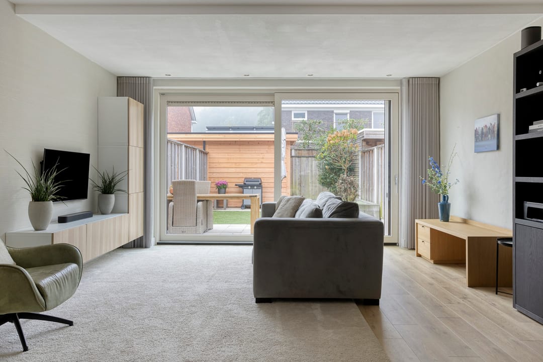 Foto 2 van Bernard Roerinkstraat 59