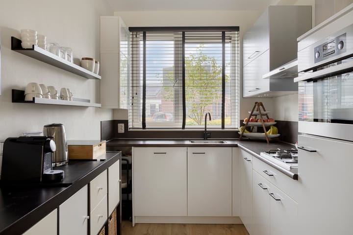 Foto 3 van Bernard Roerinkstraat 59