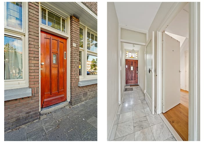 Foto 2 van Aarnout Drostlaan 35