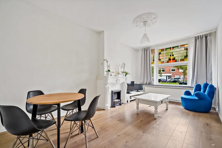 Foto 3 van Aarnout Drostlaan 35