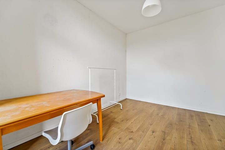 Foto 13 van Aarnout Drostlaan 35