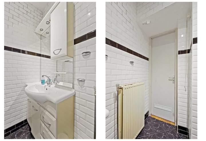 Foto 18 van Aarnout Drostlaan 35