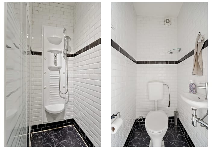 Foto 19 van Aarnout Drostlaan 35