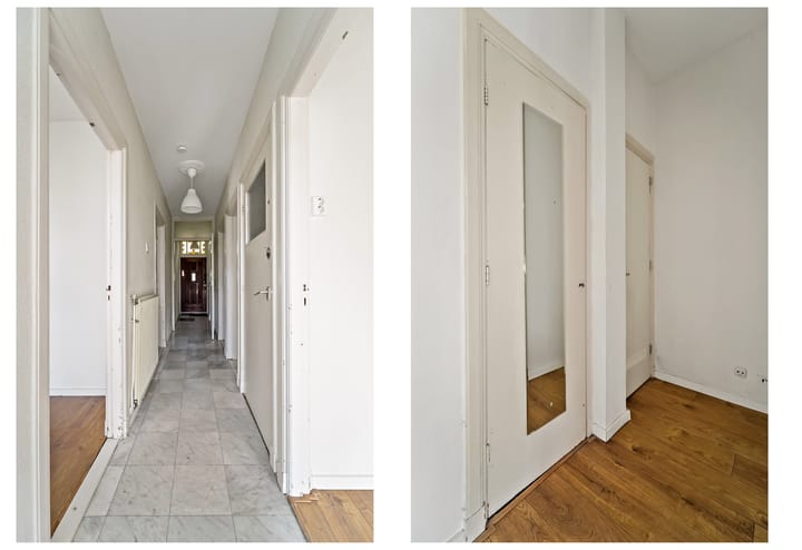 Foto 20 van Aarnout Drostlaan 35