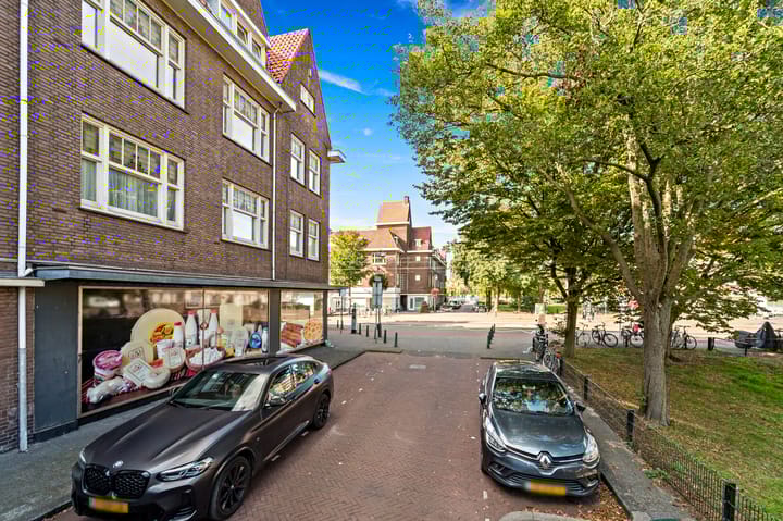 Foto 24 van Aarnout Drostlaan 35