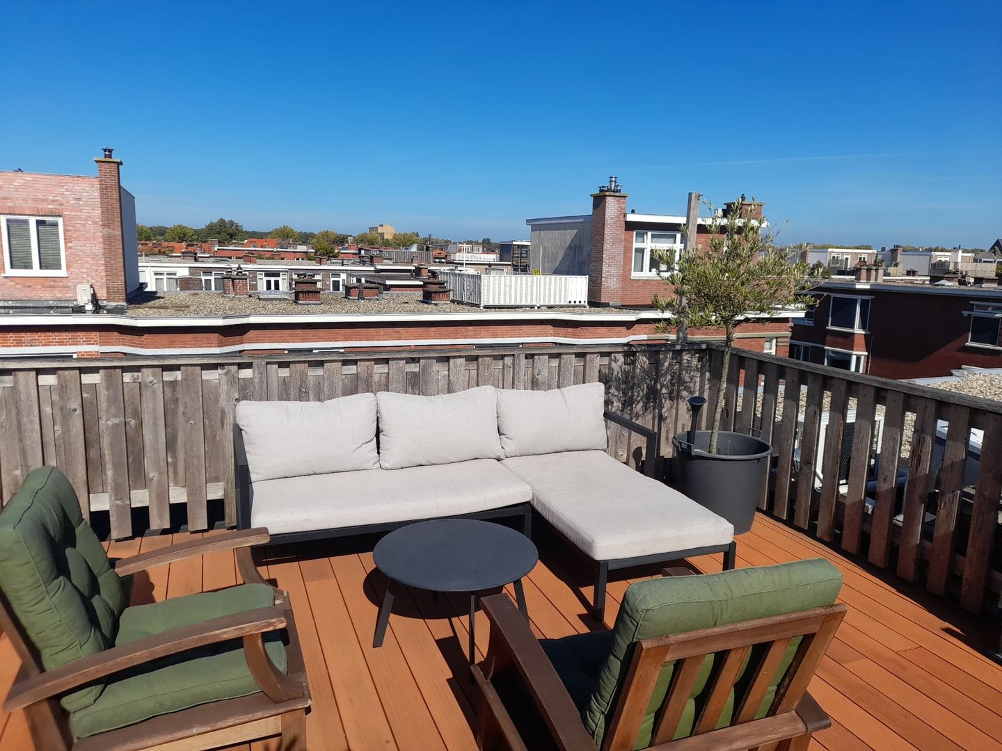 Foto 1 van Perenstraat 66