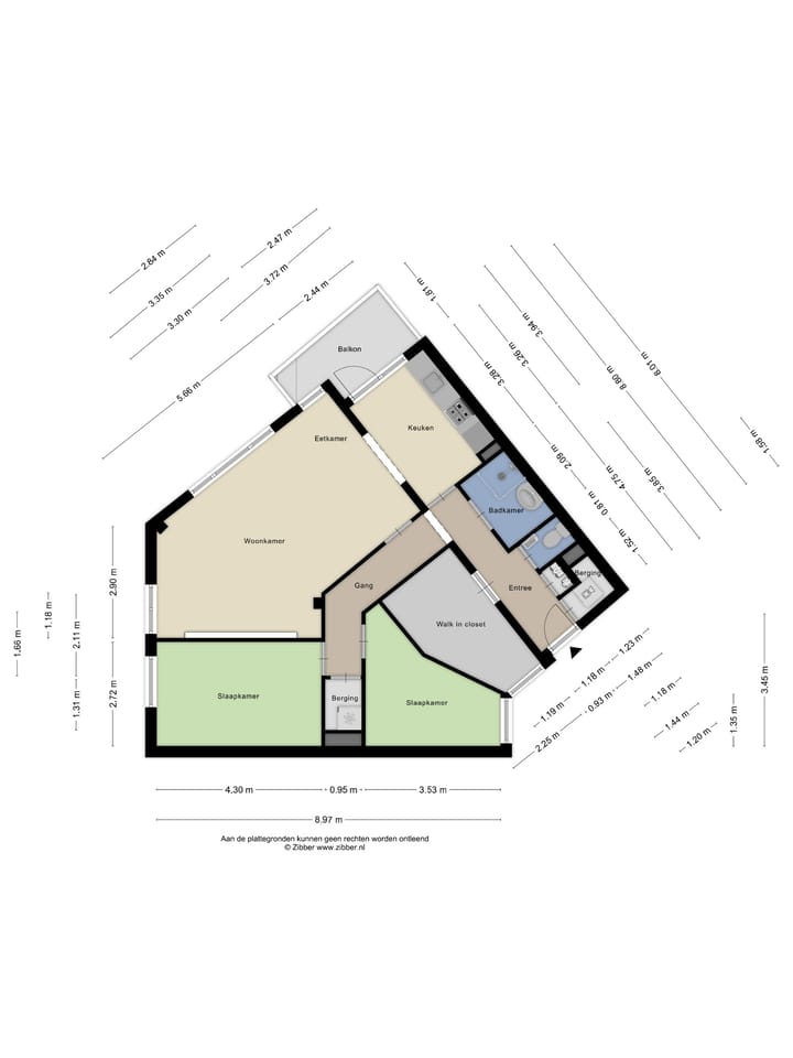 Foto 26 van Oude Watering 171