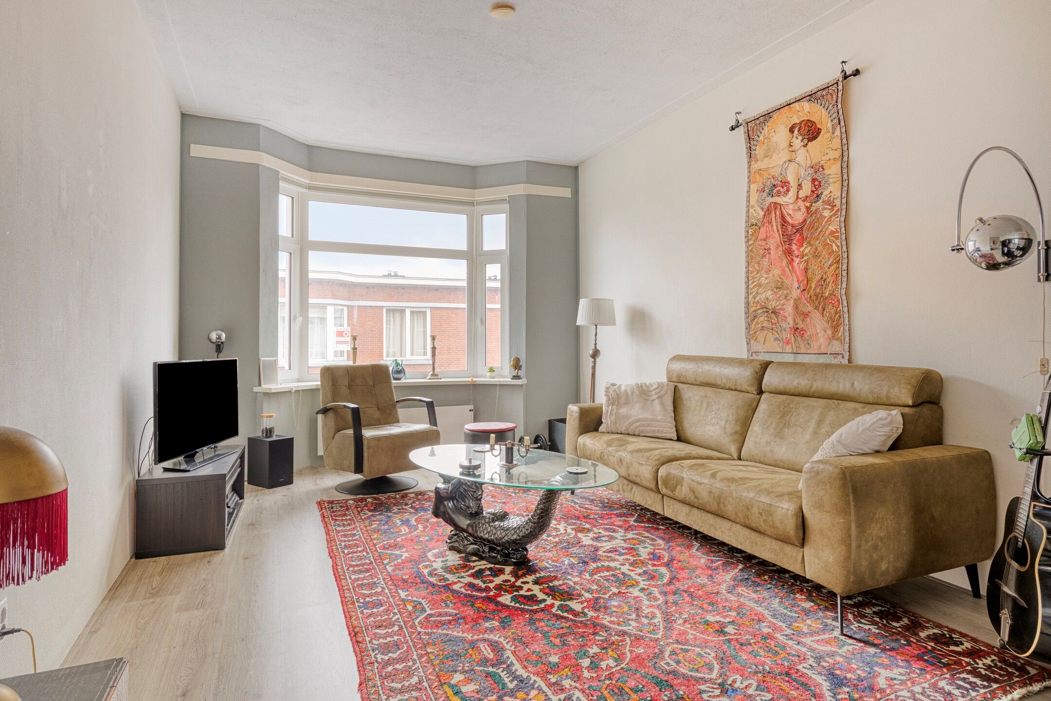 Foto 9 van Perenstraat 66