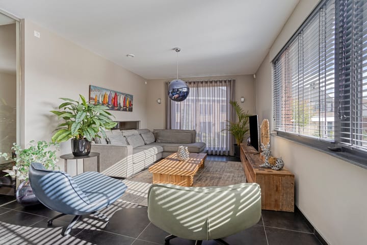 Foto 2 van De Tes 15