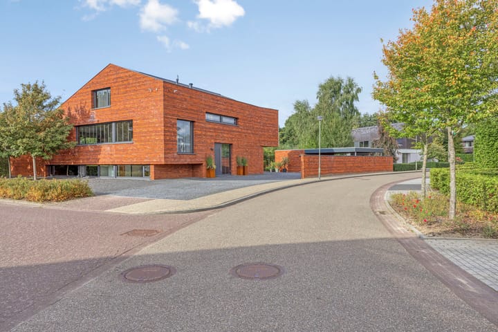 Foto 5 van De Tes 15