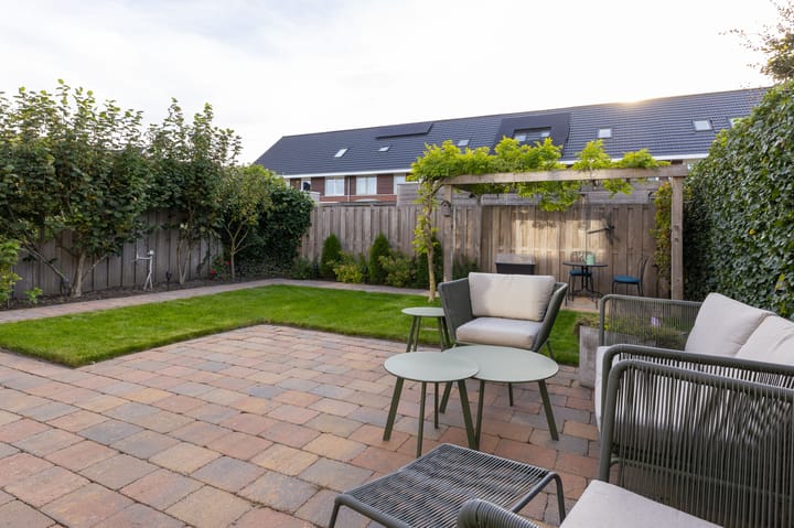 Foto 4 van Adriaan Anthoniszstraat 28