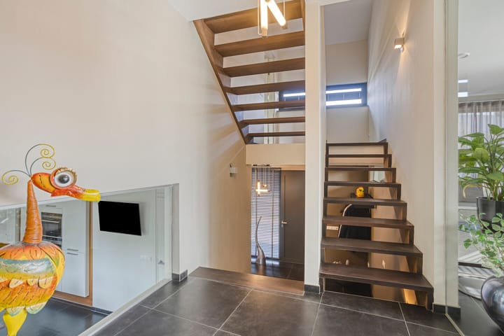 Foto 6 van De Tes 15