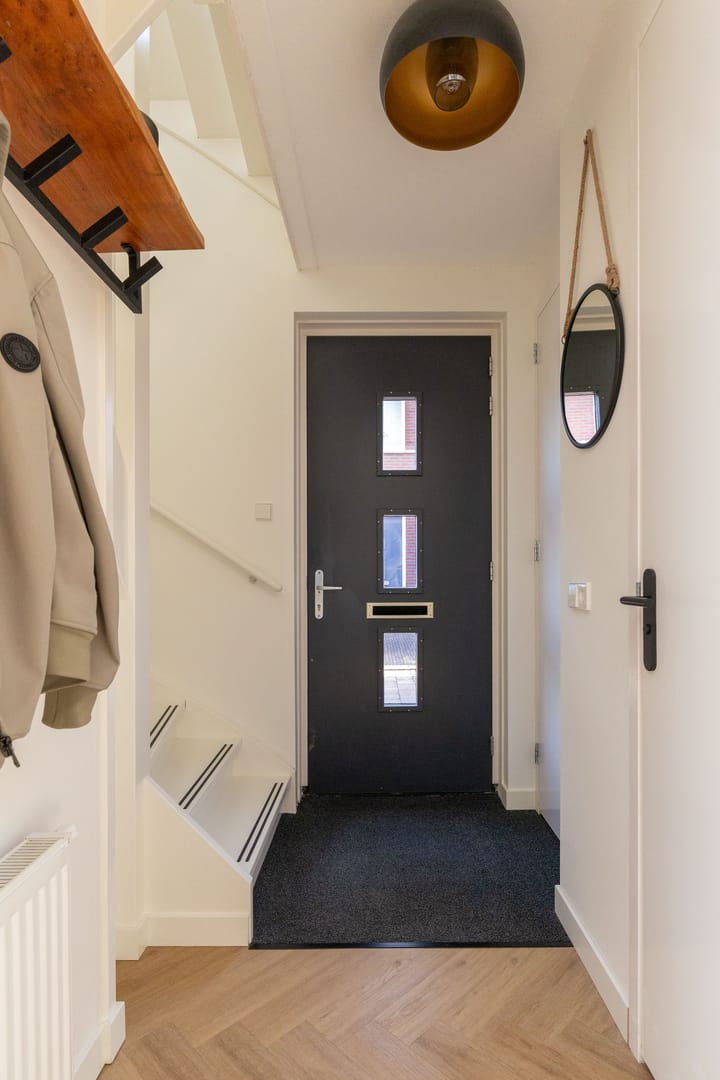 Foto 7 van Adriaan Anthoniszstraat 28