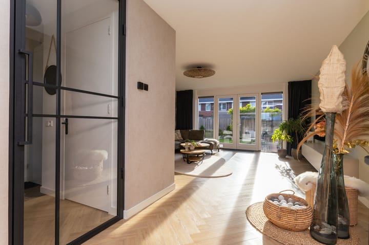 Foto 14 van Adriaan Anthoniszstraat 28