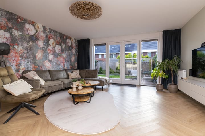 Foto 17 van Adriaan Anthoniszstraat 28