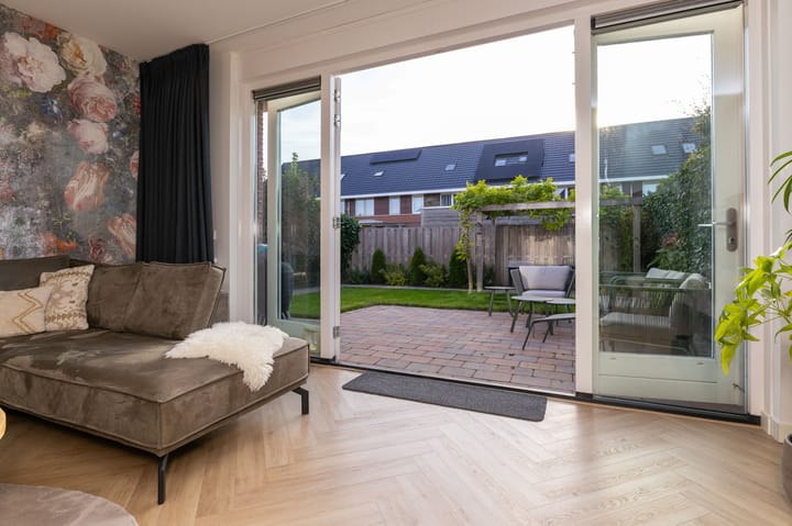 Foto 20 van Adriaan Anthoniszstraat 28