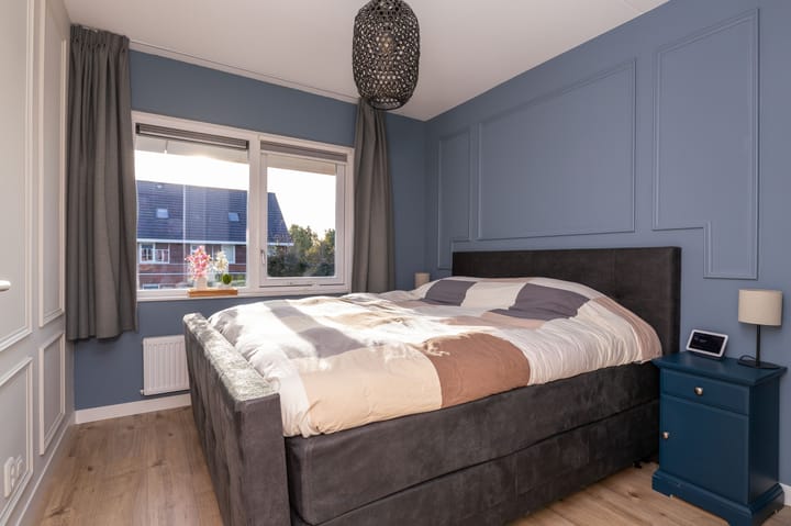 Foto 23 van Adriaan Anthoniszstraat 28