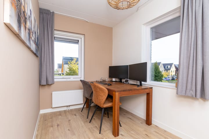 Foto 28 van Adriaan Anthoniszstraat 28