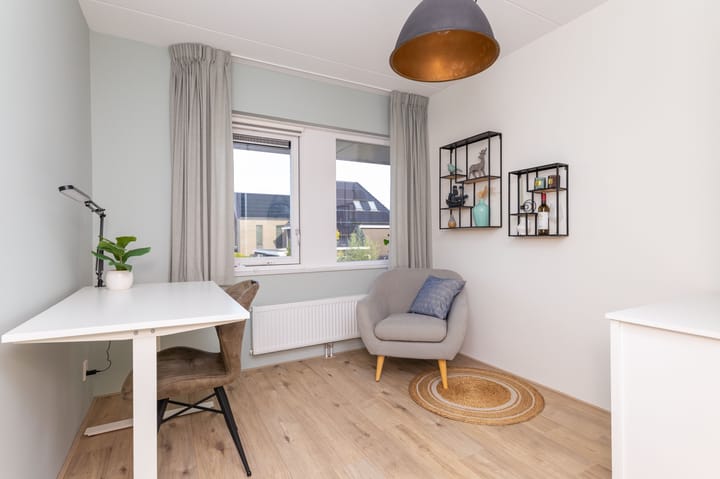 Foto 30 van Adriaan Anthoniszstraat 28