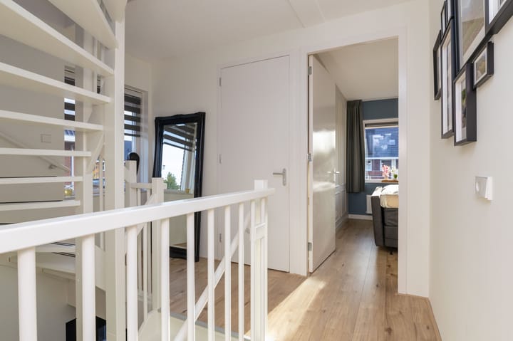 Foto 31 van Adriaan Anthoniszstraat 28