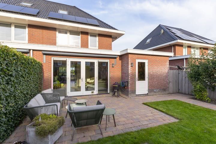 Foto 36 van Adriaan Anthoniszstraat 28