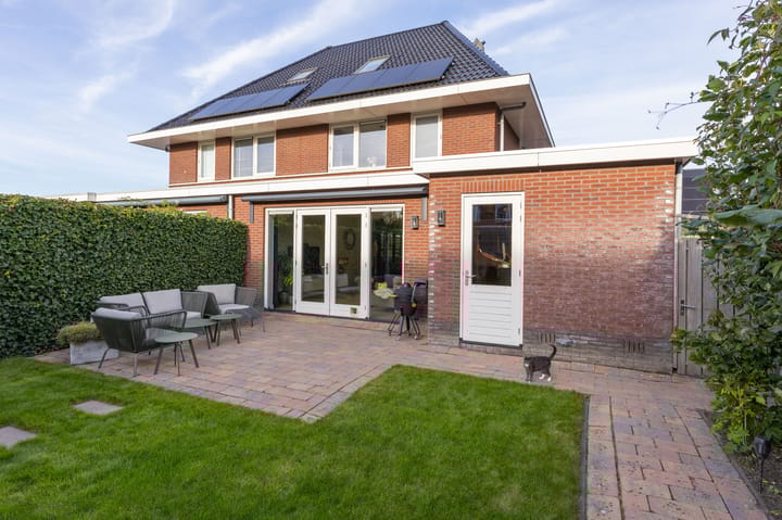 Foto 37 van Adriaan Anthoniszstraat 28