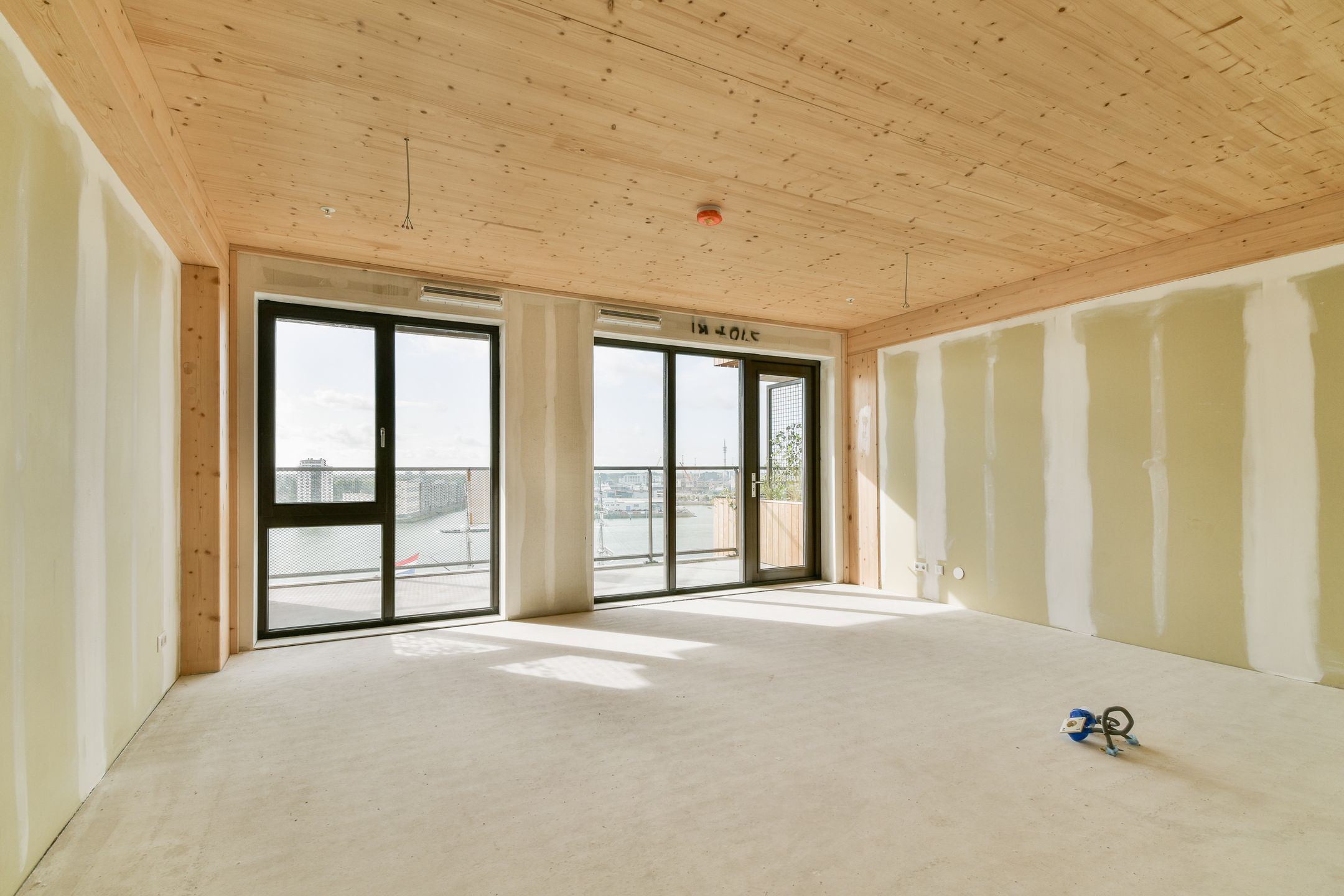 Foto 3 van Kratonkade 178