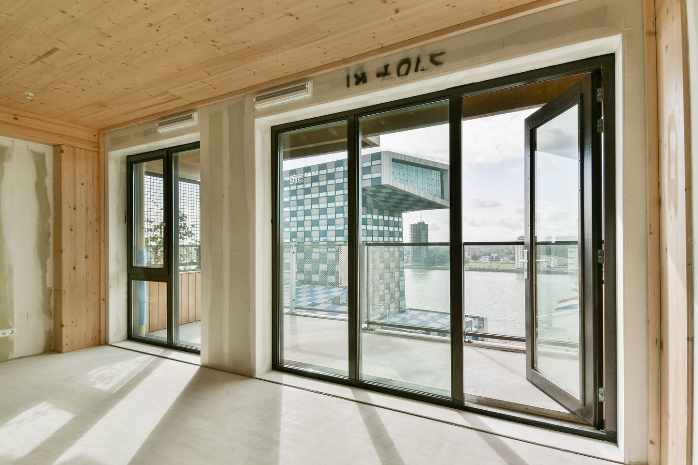 Foto 4 van Kratonkade 178