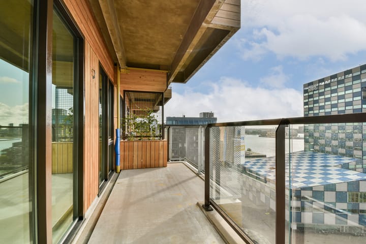 Foto 5 van Kratonkade 178