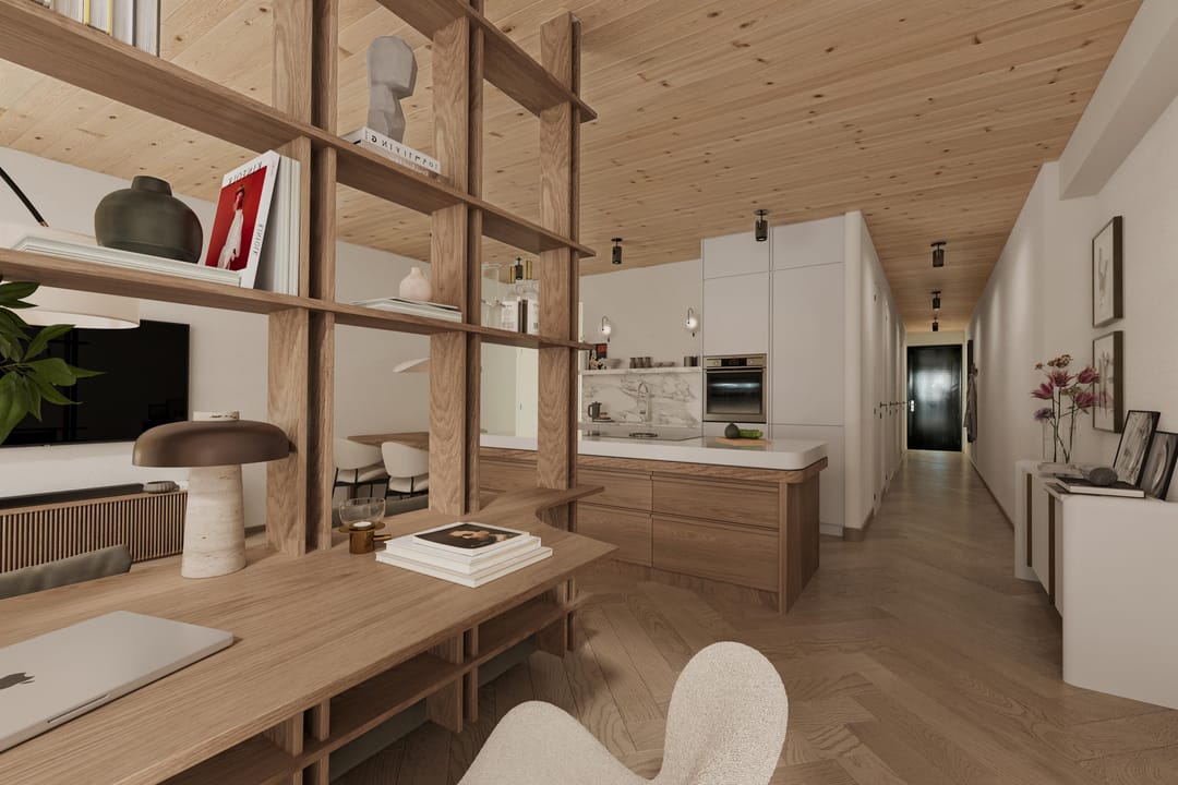 Foto 7 van Kratonkade 178