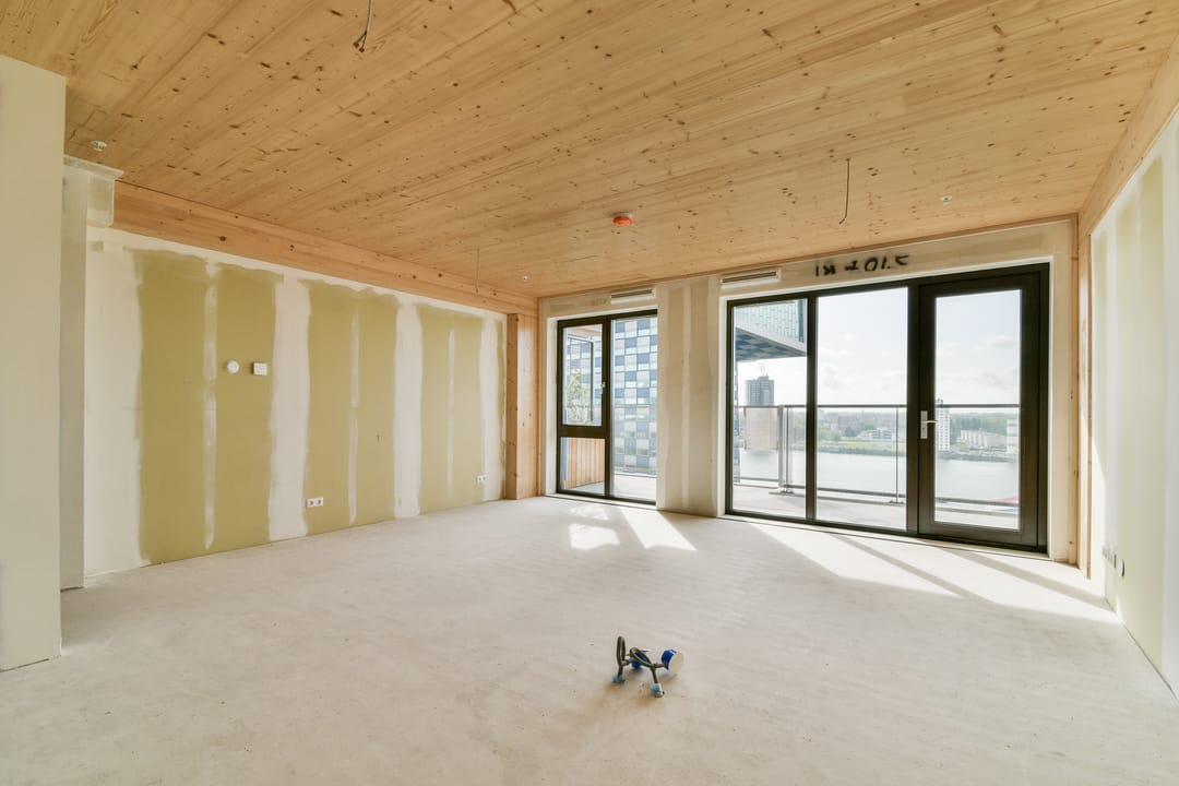 Foto 8 van Kratonkade 178