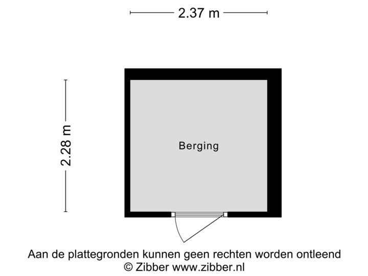 Berging
