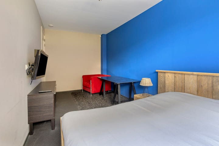 Foto 33 van De Tes 15