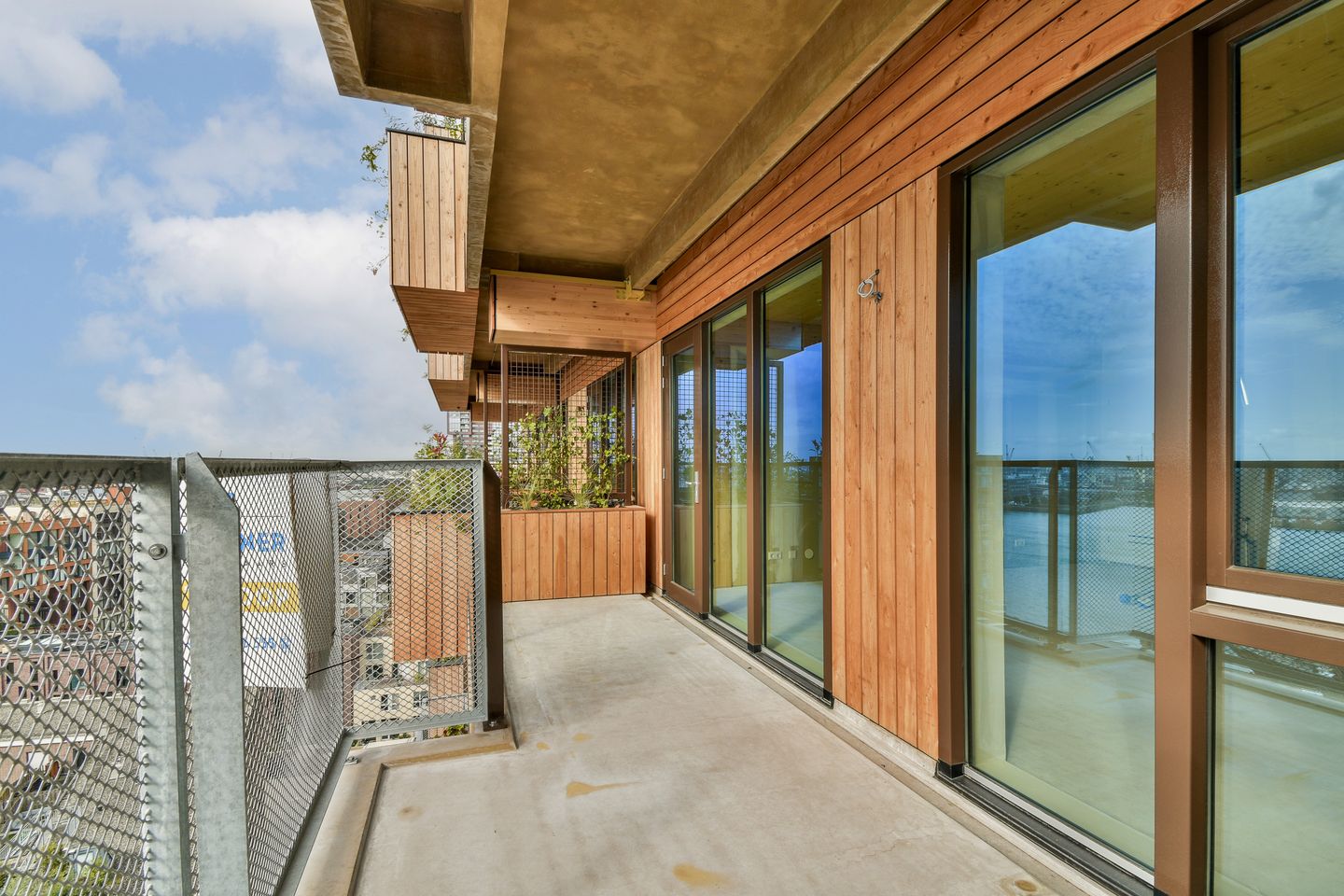 Foto 10 van Kratonkade 178