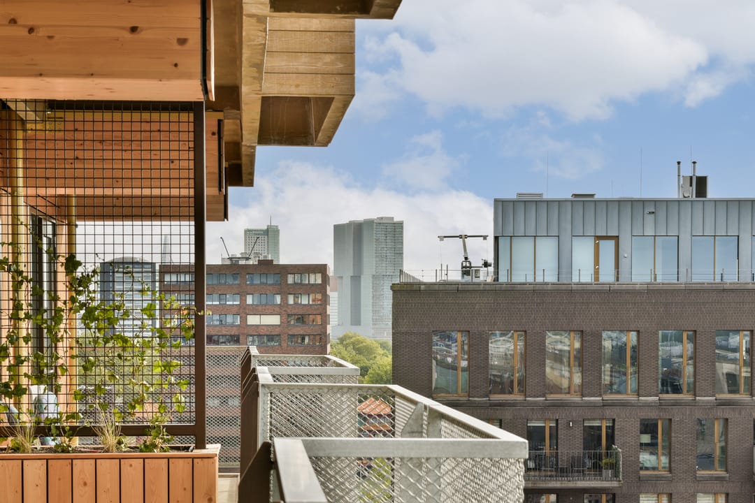 Foto 11 van Kratonkade 178