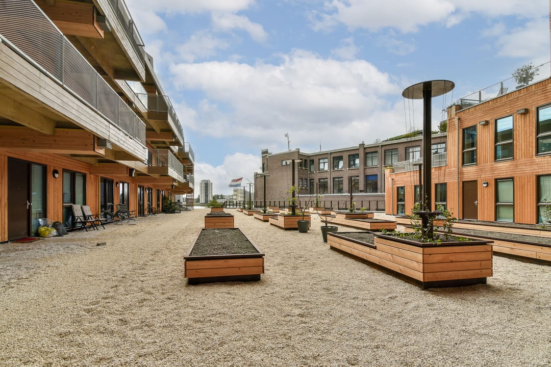 Foto 28 van Kratonkade 178