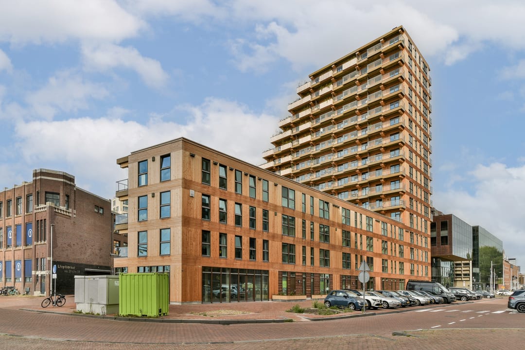 Foto 31 van Kratonkade 178