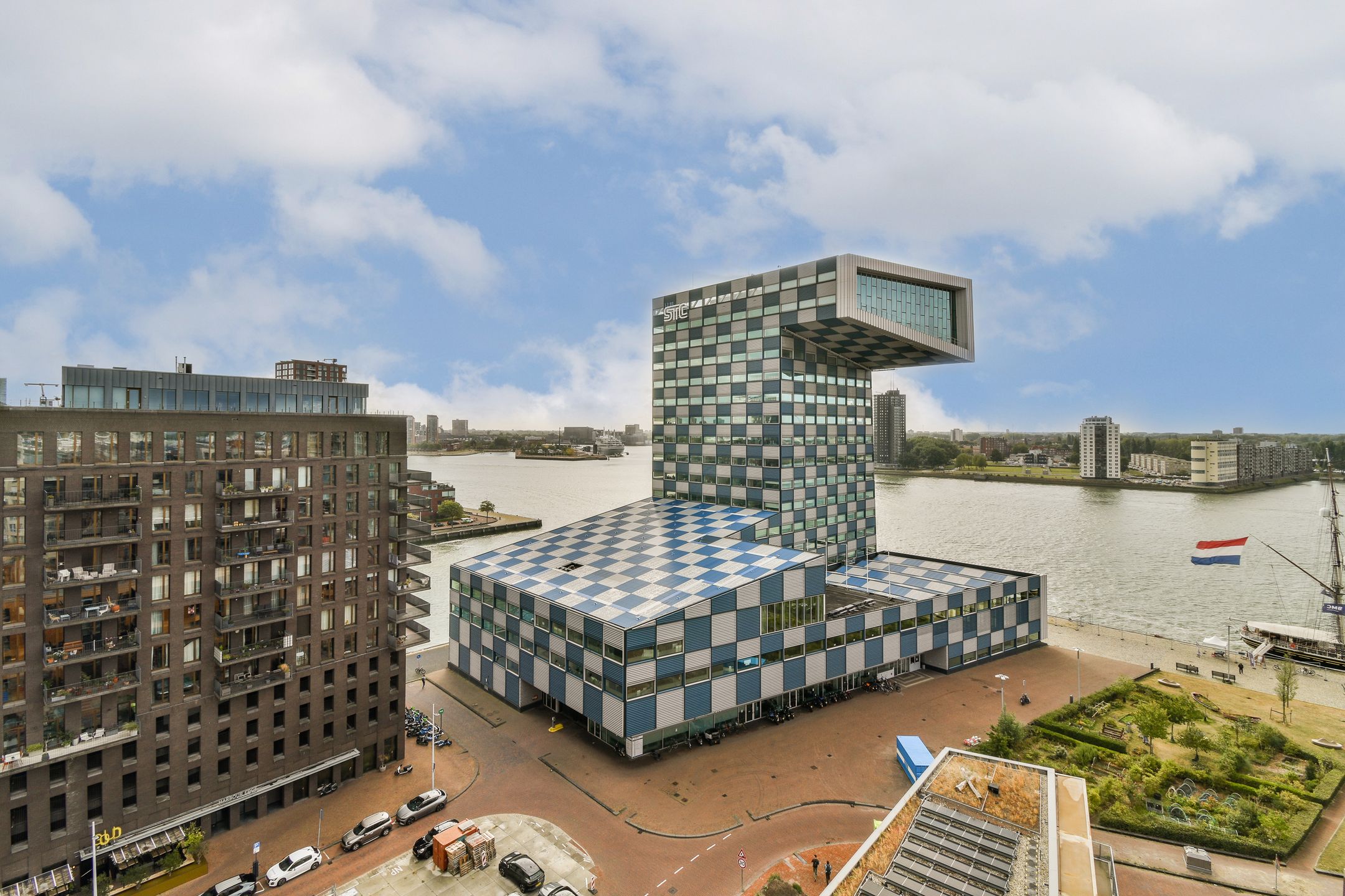 Foto 33 van Kratonkade 178