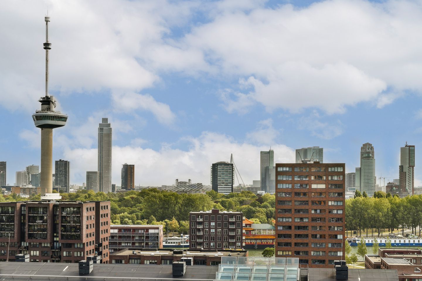 Foto 34 van Kratonkade 178