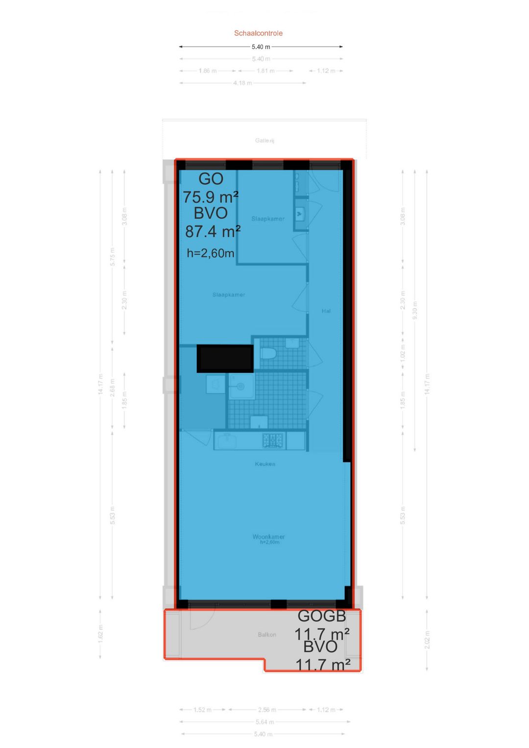 Foto 38 van Kratonkade 178