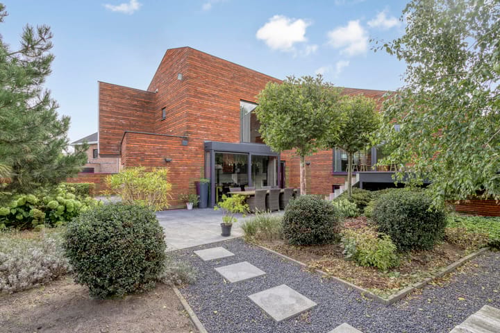 Foto 43 van De Tes 15