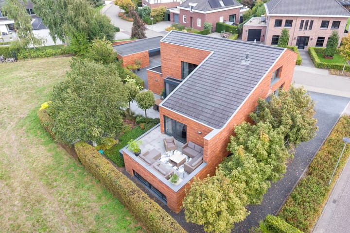 Foto 60 van De Tes 15