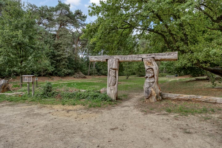 Foto 62 van De Tes 15